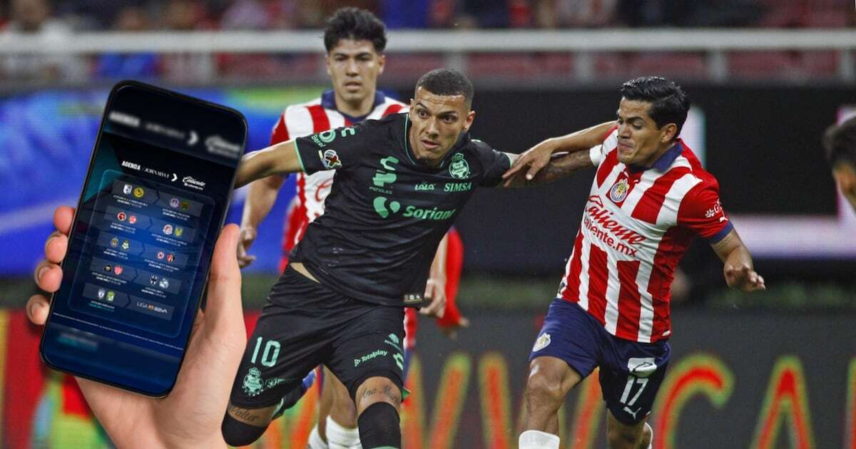 Jornada 1 de la Liga MX: ¿Quién juega HOY sábado 11 de enero y dónde ver EN VIVO el Clausura 2025?