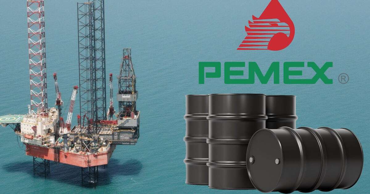 El ‘Watergate’ de Pemex: ¿Por qué el petróleo mexicano tiene exceso de agua? Esto dice Sheinbaum