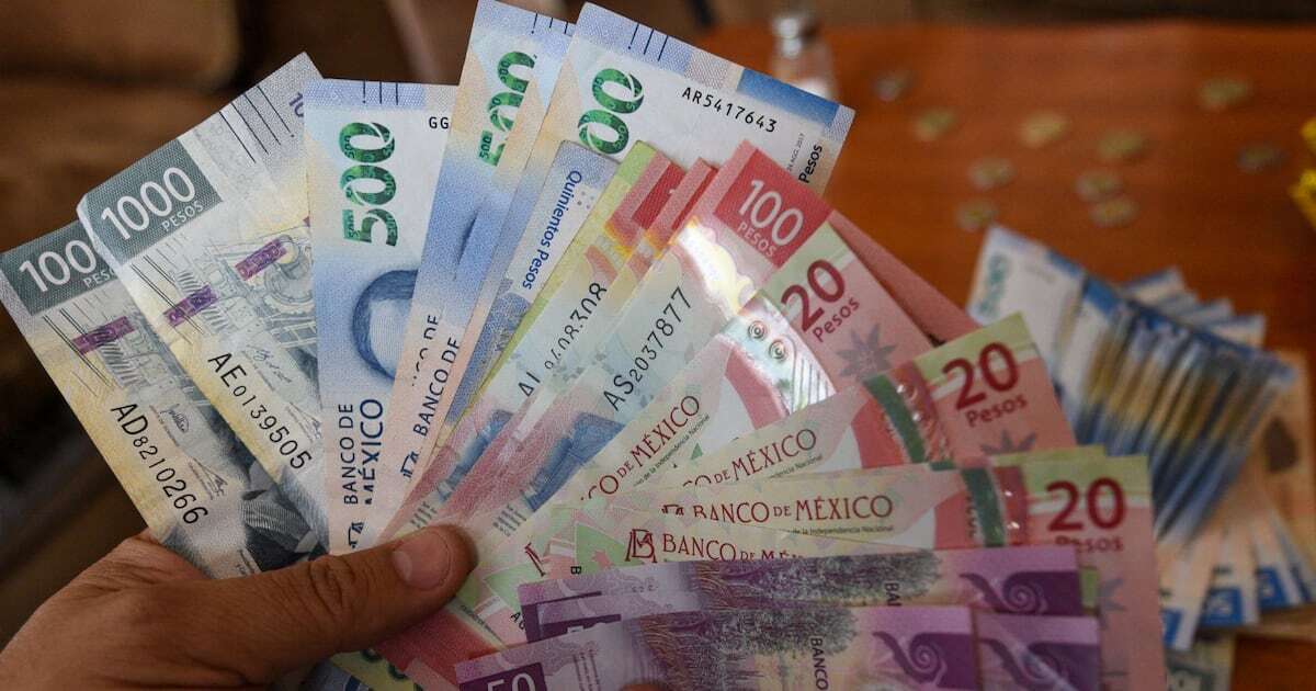 Hacienda ‘se pone guapo’: Otorgará 14 mil 500 pesos en vales de fin de año a trabajadores del Estado