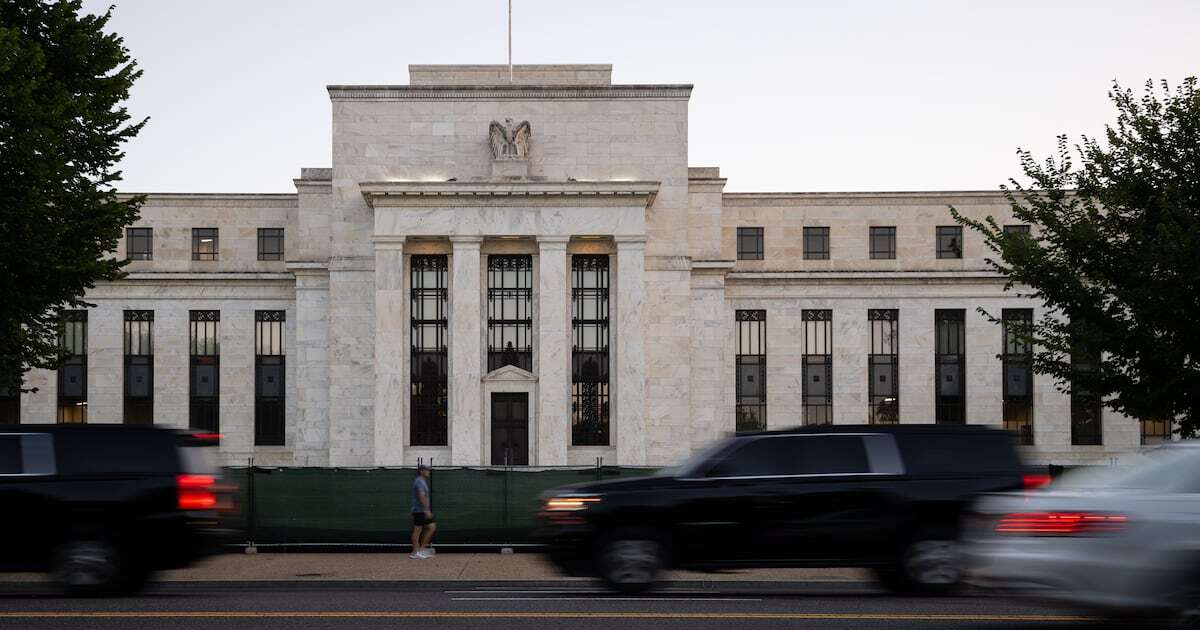 Minutas de la Fed: ¿Qué dijeron los banqueros centrales sobre el recorte de tasa de septiembre?