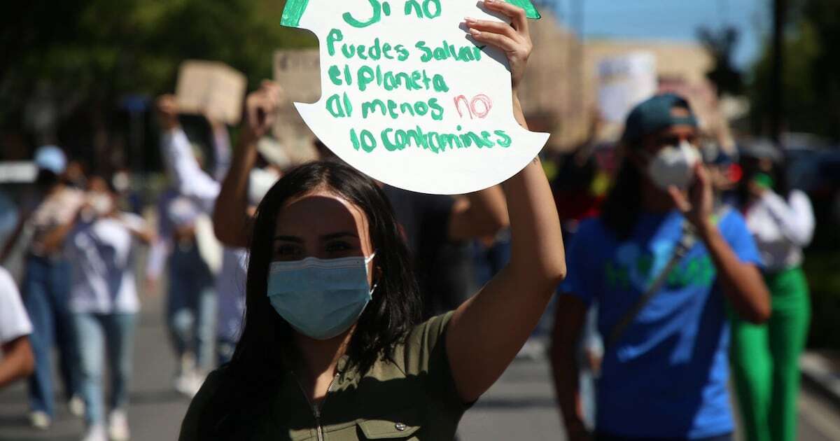 Hubo 18 asesinatos de personas defensoras del medio ambiente en México en 2023: ONG