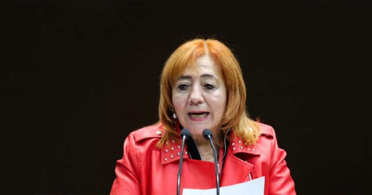 CNDH tendrá nueva presidencia: Morena rechaza impulsar reelección de Rosario Piedra Ibarra