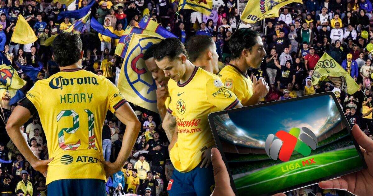 Jornada 13 de la Liga MX: ¿Quién juega HOY 23 de octubre y dónde ver EN VIVO el Apertura 2024?