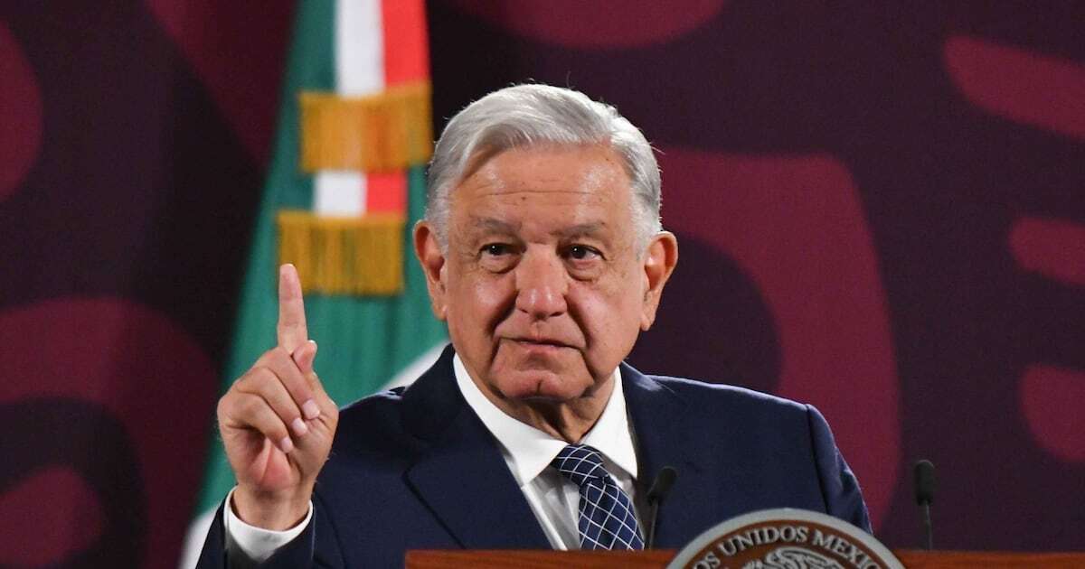 Conferencia ‘mañanera’ de AMLO hoy 13 de septiembre de 2024: Síguela aquí en vivo