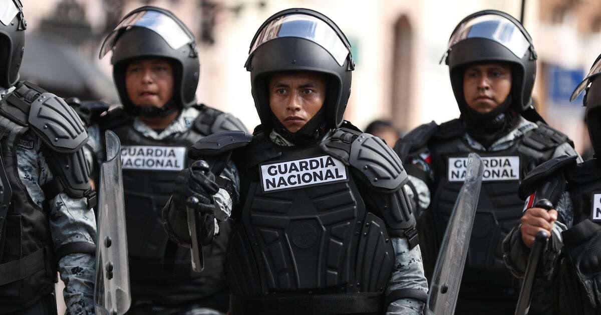 ONG alertan que con la reforma desaparece control sobre actuación militar