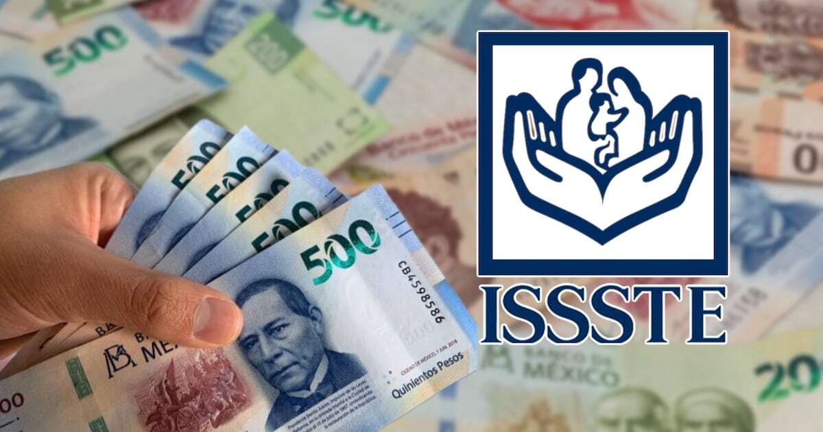 Ni con sentencias judiciales ISSSTE quiere pagar pensiones