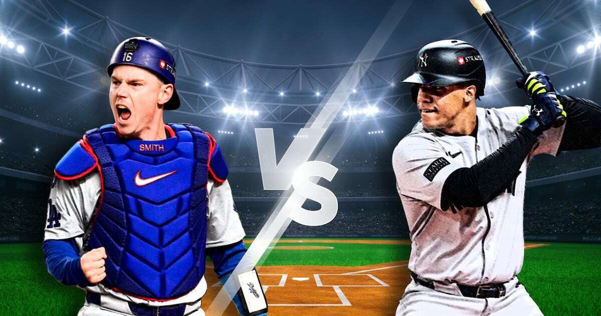 Juego 4 de Dodgers vs. Yankees en la Serie Mundial 2024 HOY: ¿A qué hora ver si LA barre o si NY revive?