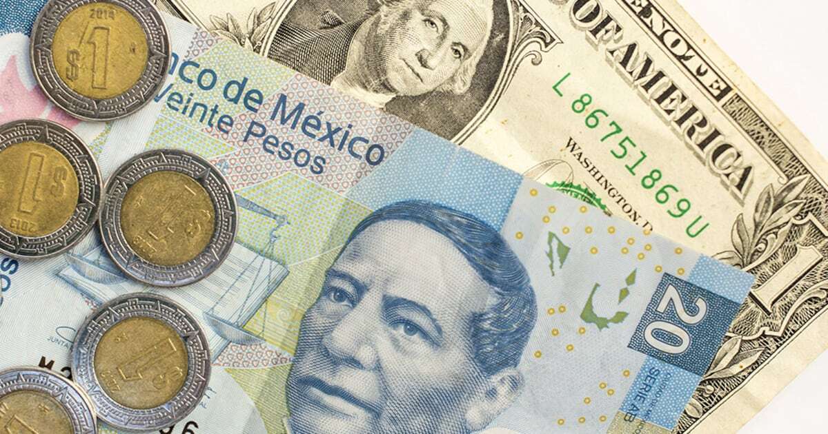 Un dólar más caro: ¿Llegará a las 21 unidades en 2025? Esto prevé la encuesta de Banxico