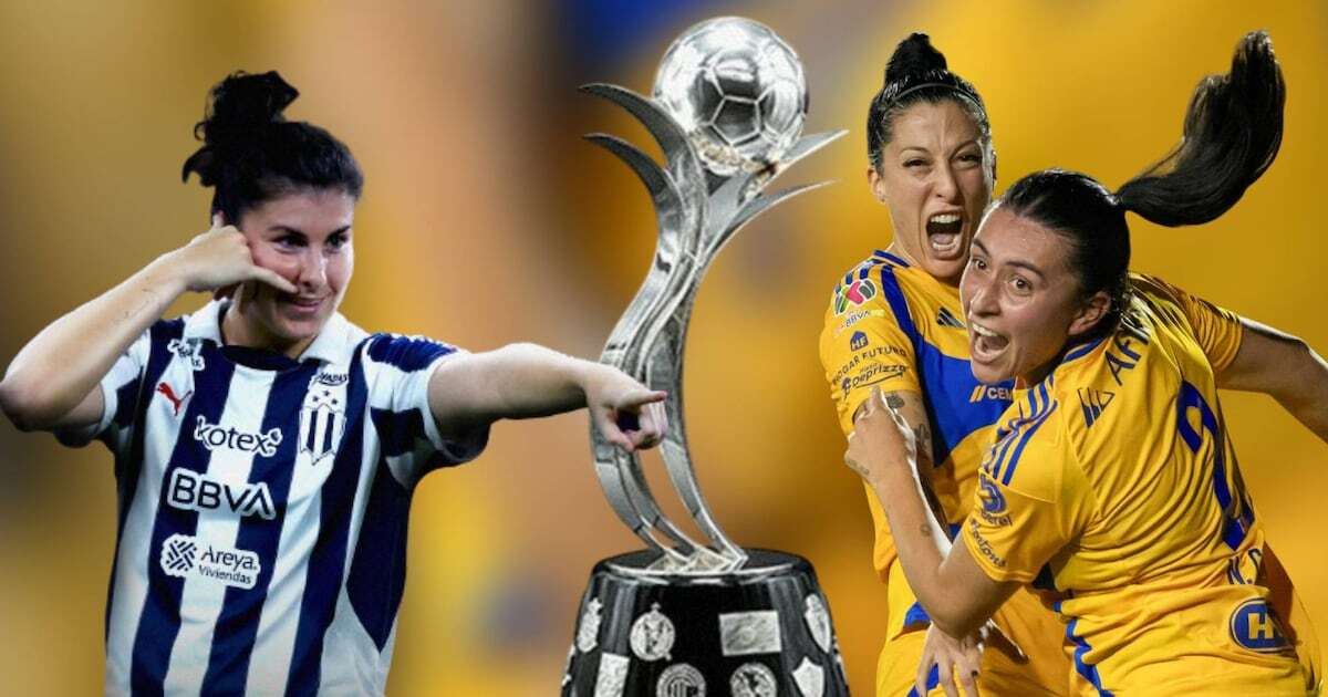 Horarios oficiales de la final de la Liga MX Femenil: ¿Cuándo y dónde se juega Tigres vs. Monterrey? 