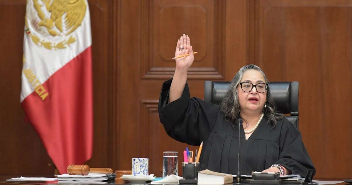 ¿Última ‘bala’ vs. reforma judicial? Suprema Corte ‘abre la puerta’ a analizar controversia constitucional