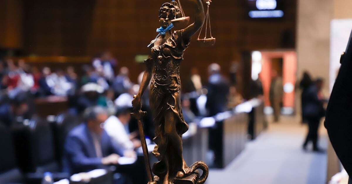 International Bar Association pide revisar con calma la Reforma Judicial: ‘No hay prisa’