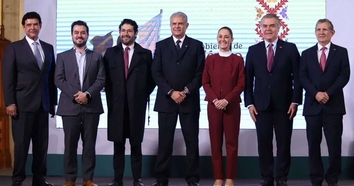 Empresarios le dan el ‘visto bueno’ al aumento salarial del 12%: ‘México inicia una nueva era’ 