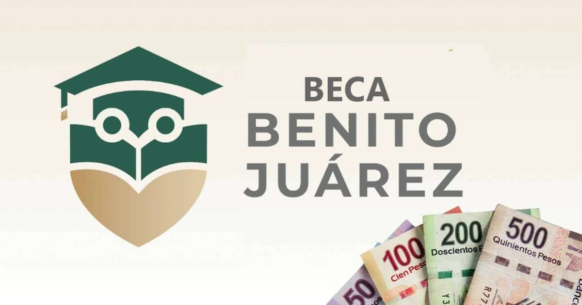 Beca Benito Juárez 2025: Así queda el calendario de pagos de febrero, según tu apellido 