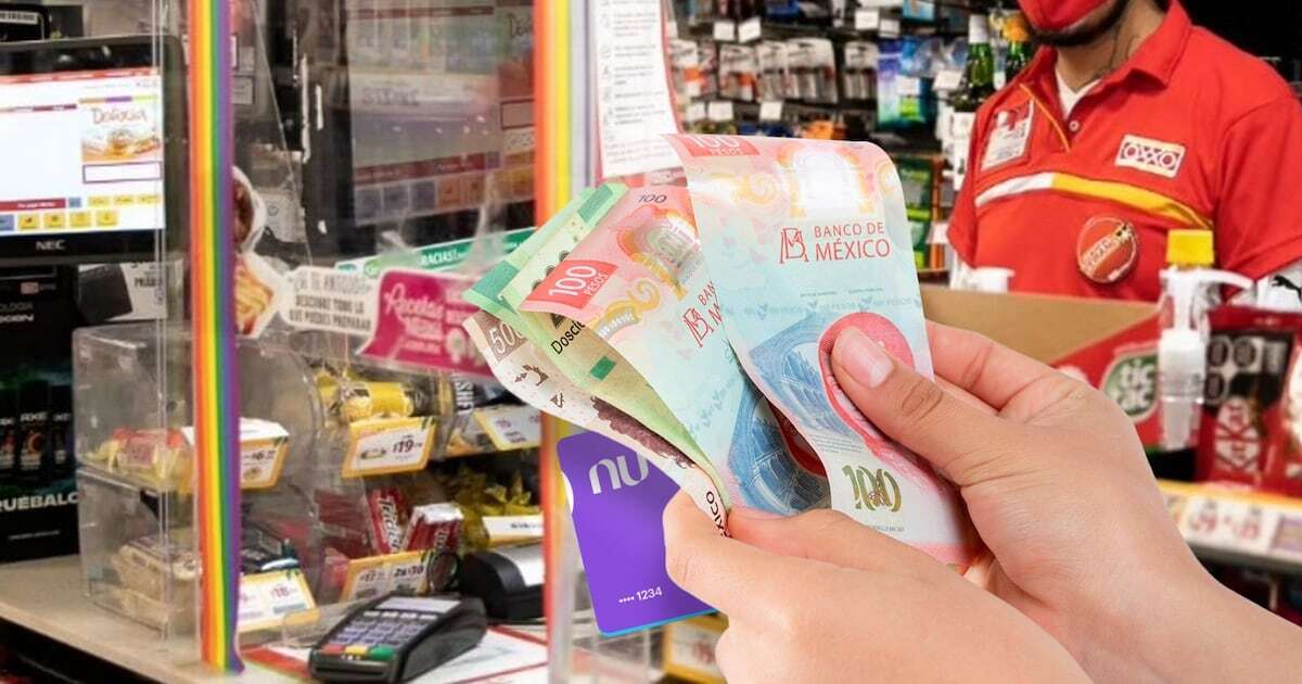 Nu amplía su red de depósitos y retiros: ¿En qué tiendas podrás hacer estas operaciones?