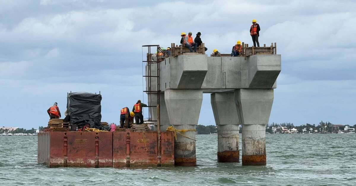 Reforma de Sheinbaum: Energía podría cancelar permisos si atentan contra la seguridad energética