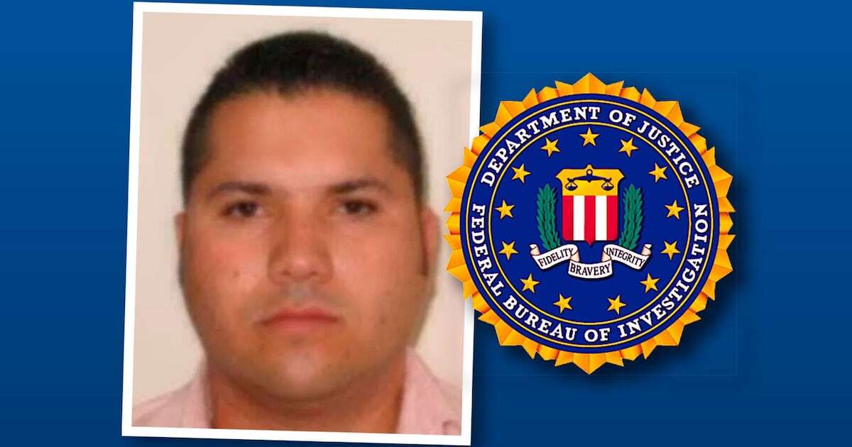 ¿Quién es ‘Chapo Isidro’, el narcotraficante agregado en la lista de los más buscados por el FBI?