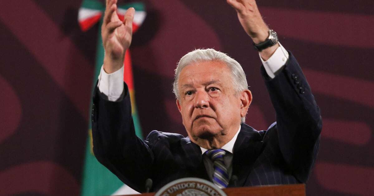 Conferencia mañanera de AMLO hoy 4 de septiembre del 2024; Síguela aquí en vivo