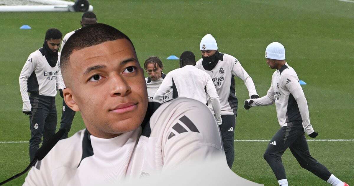 Mbappé revela la clave para brillar en el Real Madrid: ‘Tienes que ser humilde porque lo han ganado todo’