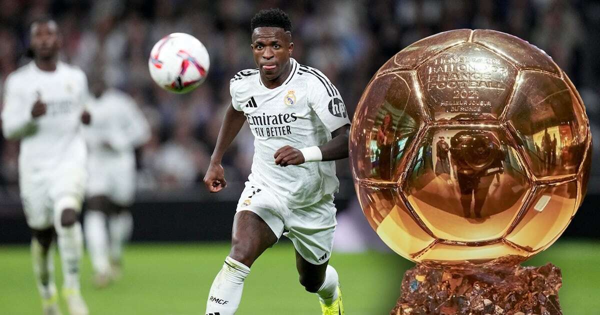 Balón de Oro 2024 HOY: A qué hora se entrega, dónde ver EN VIVO y listas de nominados