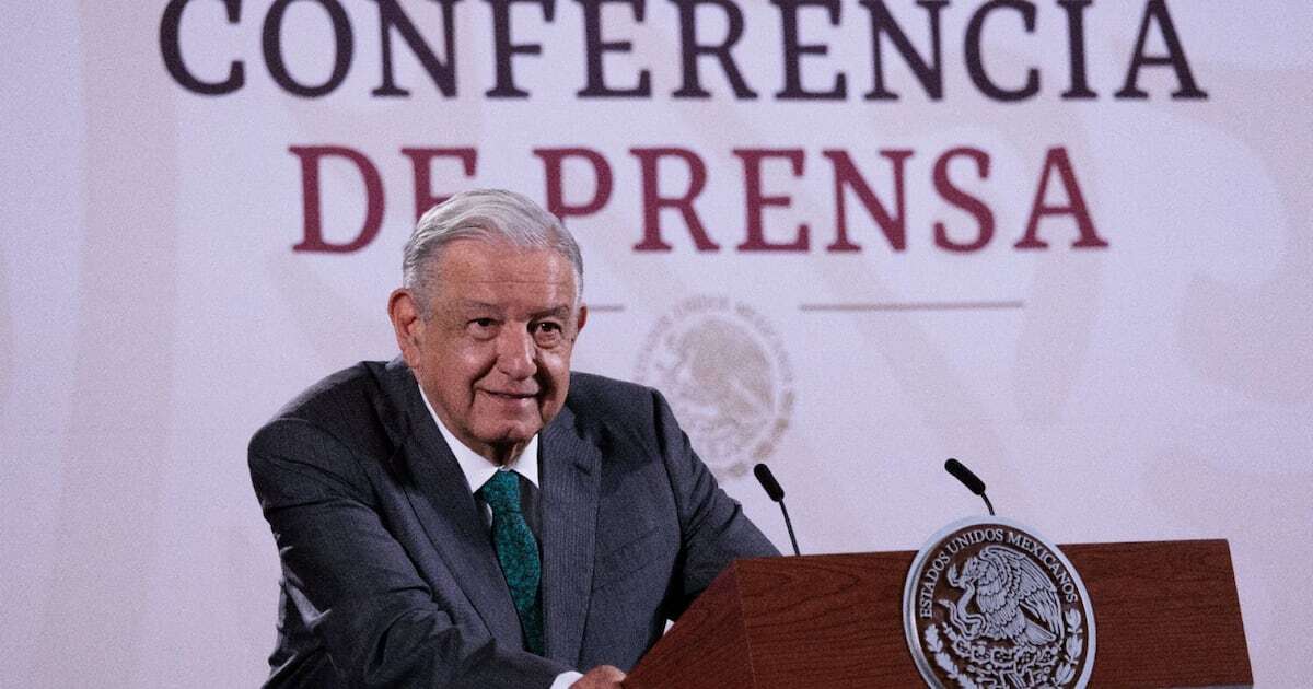 Conferencia ‘mañanera’ de AMLO hoy 19 de septiembre de 2024: Síguela aquí en vivo