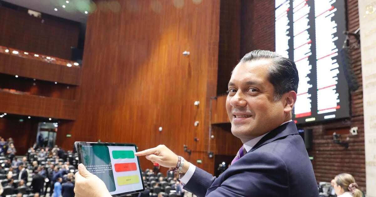 Diputados aprueban creación de tres nuevas Secretarías y cambio de nombre a otra