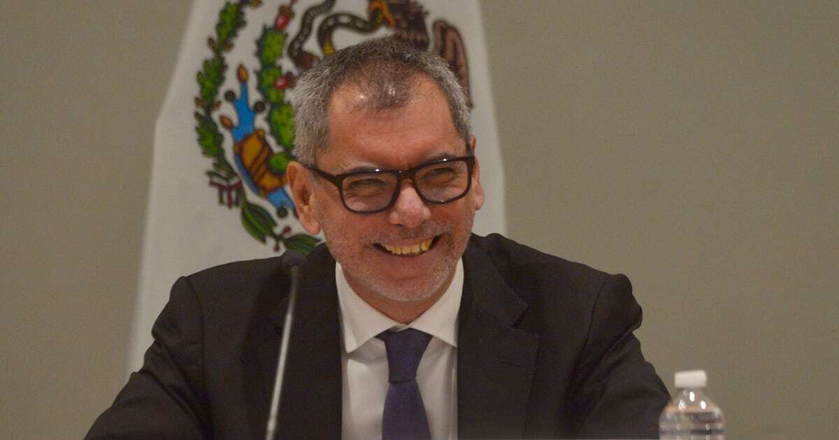 Hacienda no ve riesgo de recesión en México en 2025... con todo y aranceles de Donald Trump