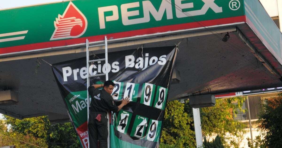 Compra de terminal de almacenamiento de combustibles presionará finanzas de Pemex