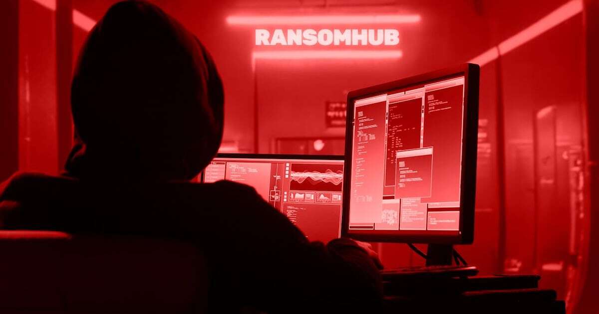 ¿Qué sabemos de RansomHub, los ciberdelincuentes que ‘hackearon’ al Gobierno de México y a la UNAM?