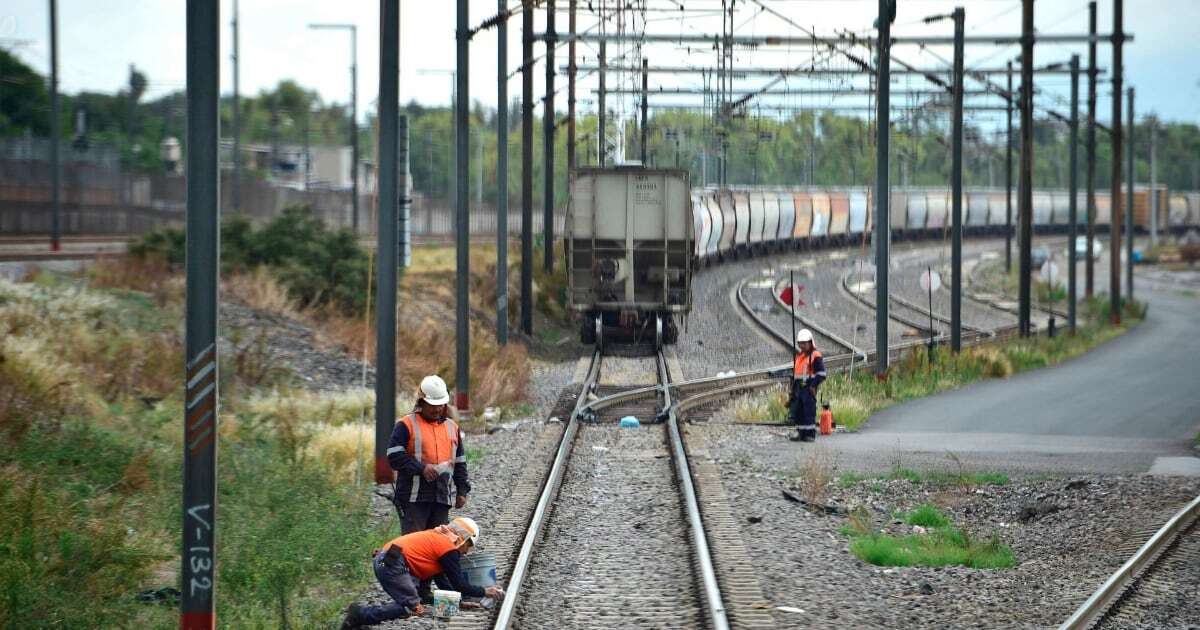 Obras del Tren AIFA-Pachuca iniciarán en 2025: ¿Cuándo estará listo y cuál será su ruta?