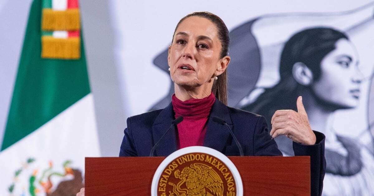 Plan México: Sheinbaum pide colaboración a los empresarios más grandes del país 