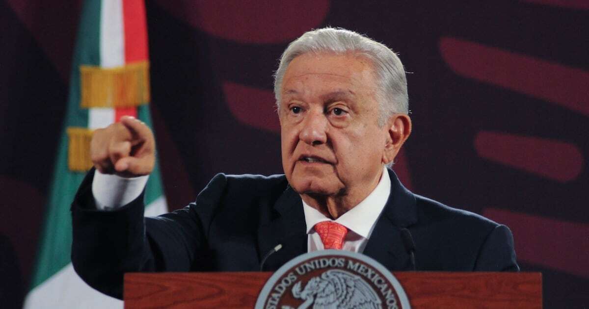 ‘Y nos dieron las 10....’ AMLO inicia la cuenta regresiva para terminar con las ‘mañaneras’