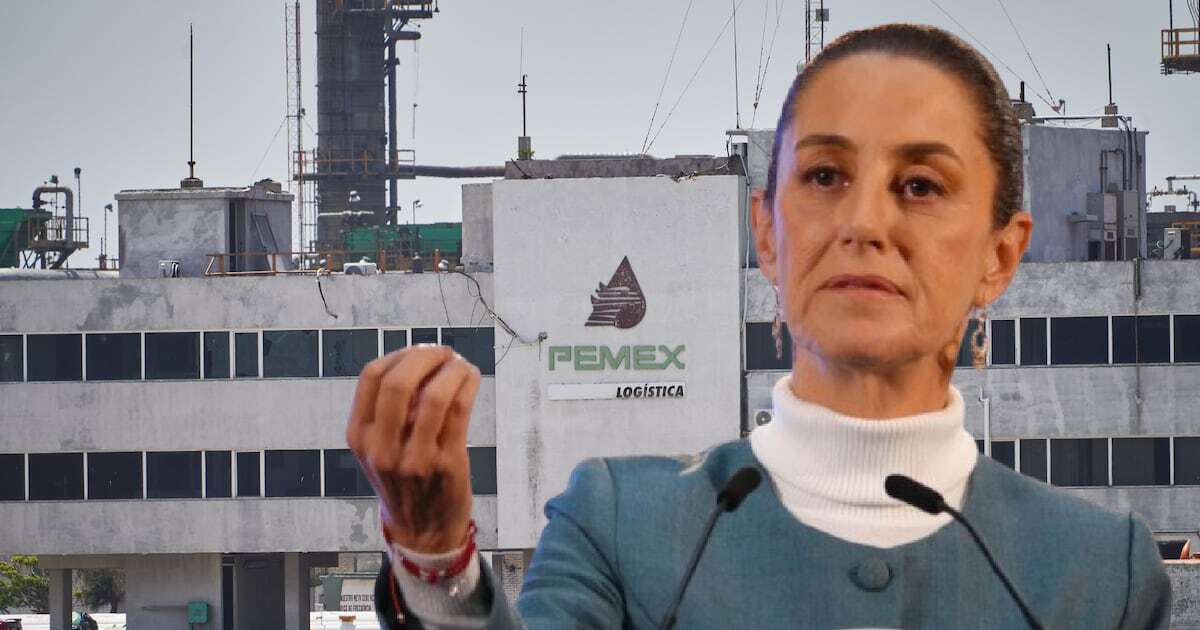 ¿Por qué los planes de Claudia Sheinbaum para Pemex ‘seducen’ a inversionistas en bonos?