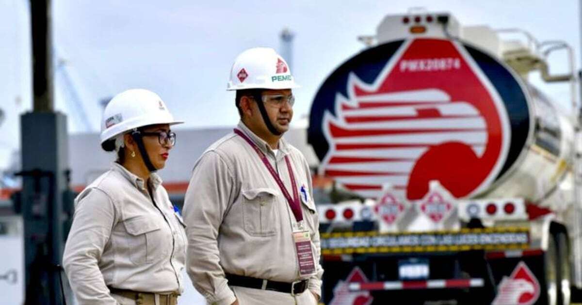 ‘Piedrita’ para Pemex: Próximo representante comercial de Trump quiere ‘revivir’ consulta energética vs. México