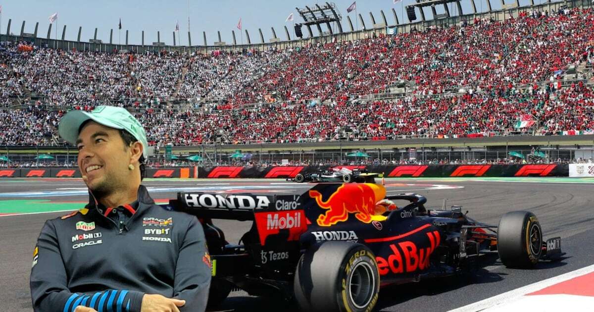 ¿Fórmula 1 extiende contrato al GP de México por 3 años? Esto sabemos