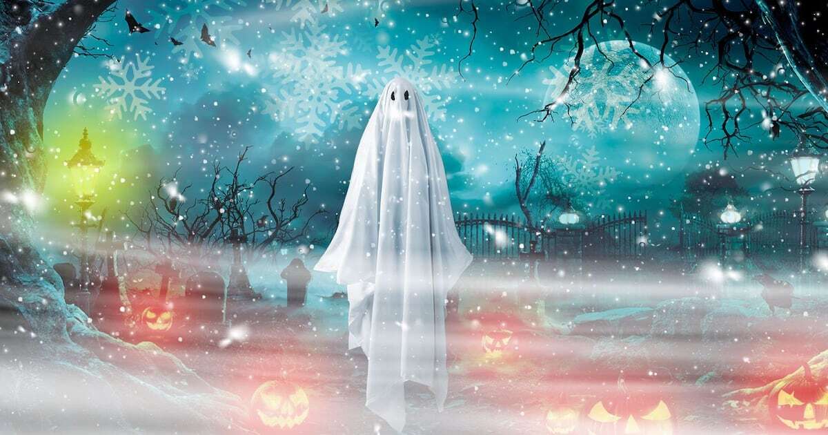 ‘Spooky season’ con temperaturas de miedo: ¿Cuántos frentes fríos habrá en octubre?