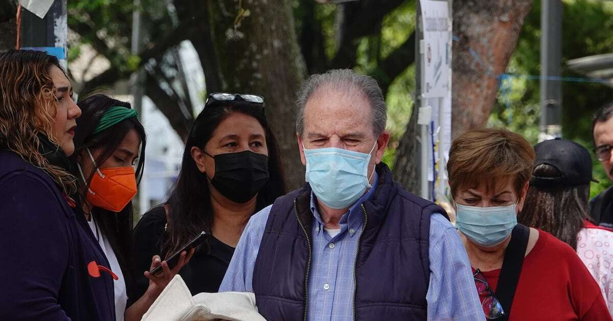 COVID-19 en México: Primera ola de contagios podría llegar en próximas semanas, advierte Alejandro Macias