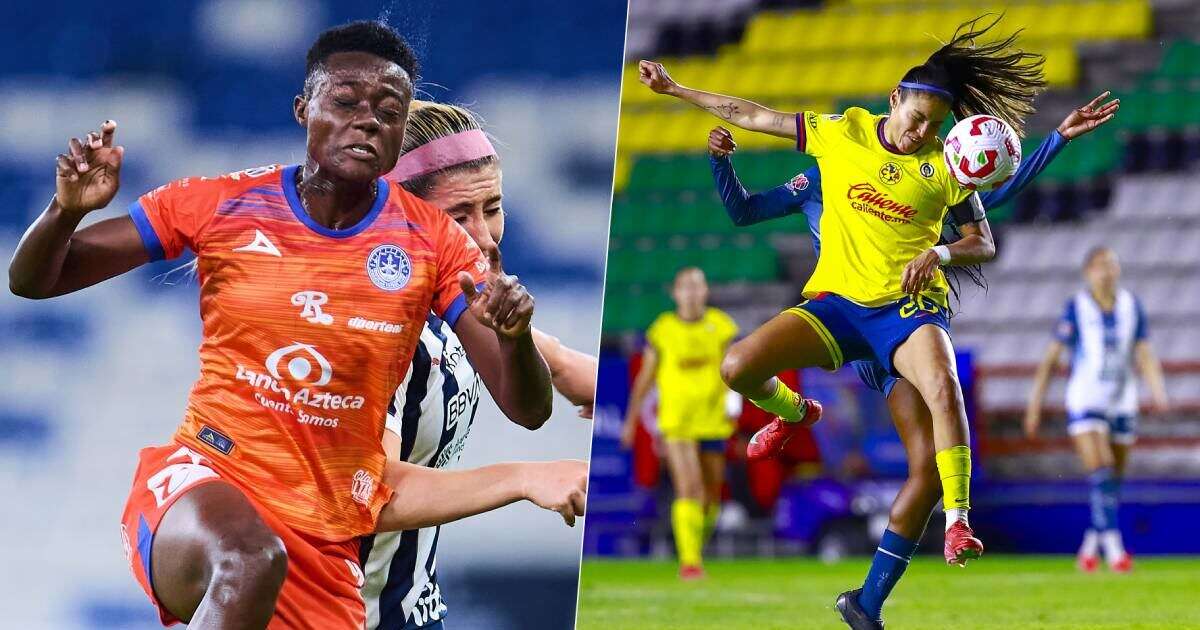 Jornada 7 de la Liga MX Femenil: ¿Quién juega hoy 6 de febrero y dónde ver EN VIVO el Clausura 2025?