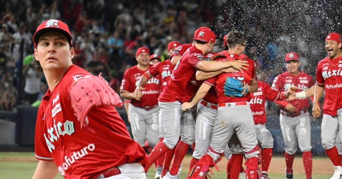 Otro premio para Diablos Rojos del México: Nombran a Trevor Bauer como pitcher del año en LMB