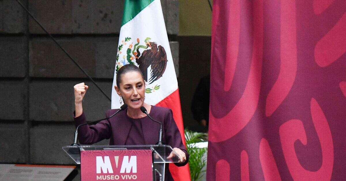 Mexicanos revelan sus prioridades a Sheinbaum: ¿Qué temas son prioridad, según la Encuesta EF?