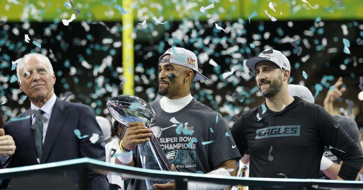 Eagles le quita el trono a Chiefs: ¿Cuántos Super Bowl ha ganado Philadelphia?