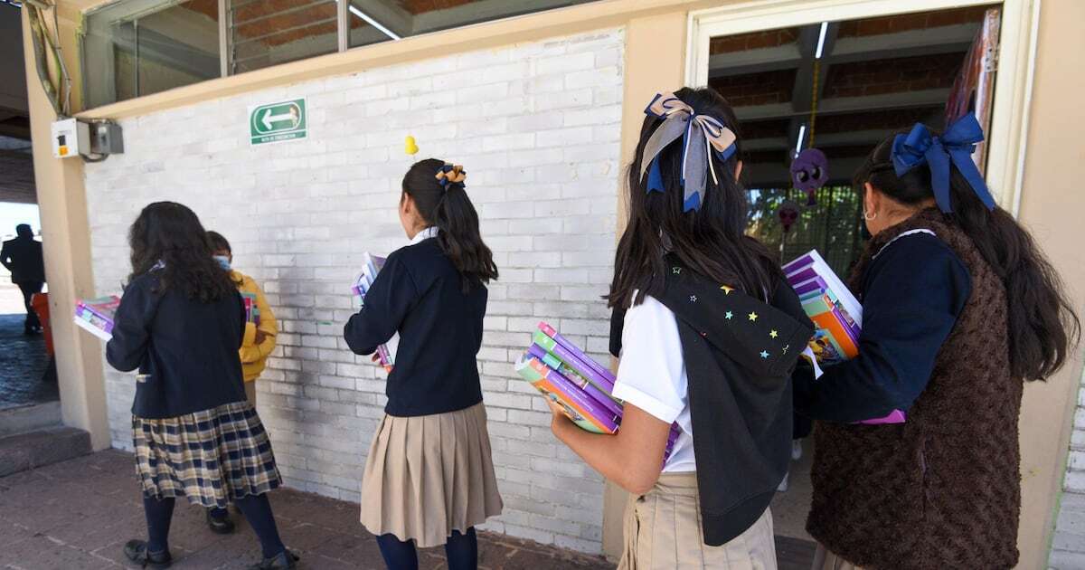 ¿Hay clases el viernes 22 de noviembre? Esto sabemos de los próximos puentes escolares 