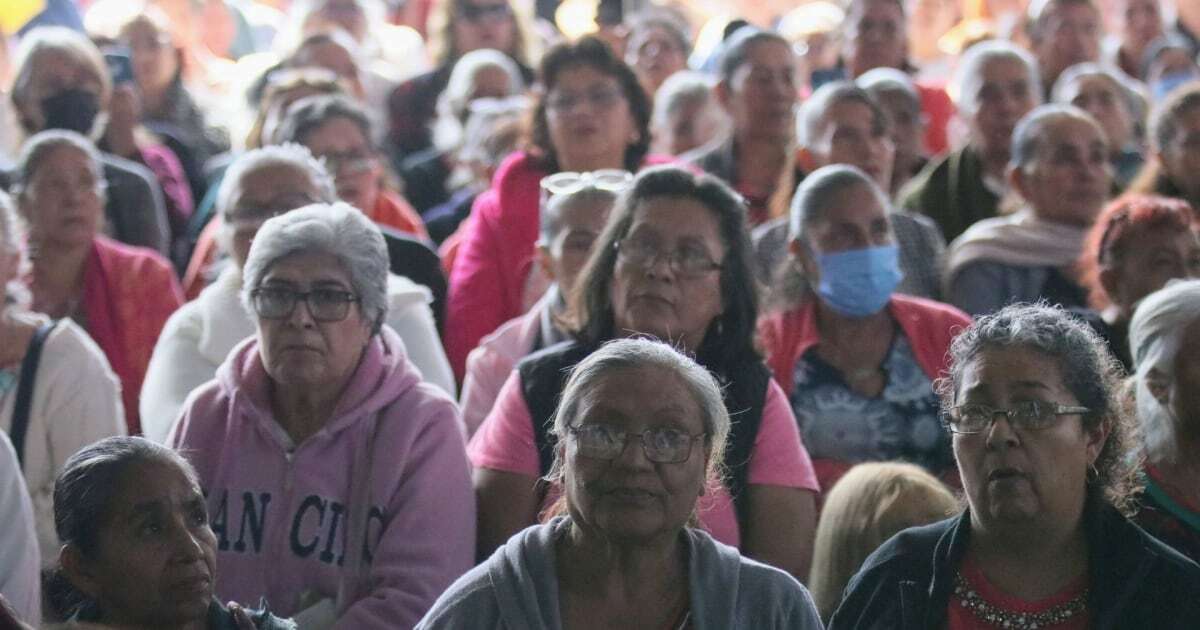 ¿Por qué Mujeres con Bienestar te mandará mensaje de texto en 2025? Esta es la razón