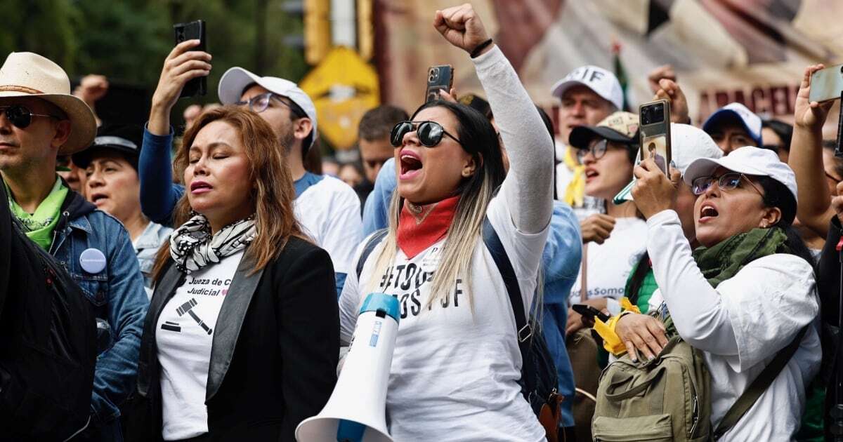 Trabajadores del Poder Judicial extienden paro de labores: ¿Cuándo acordaron regresar a trabajar?