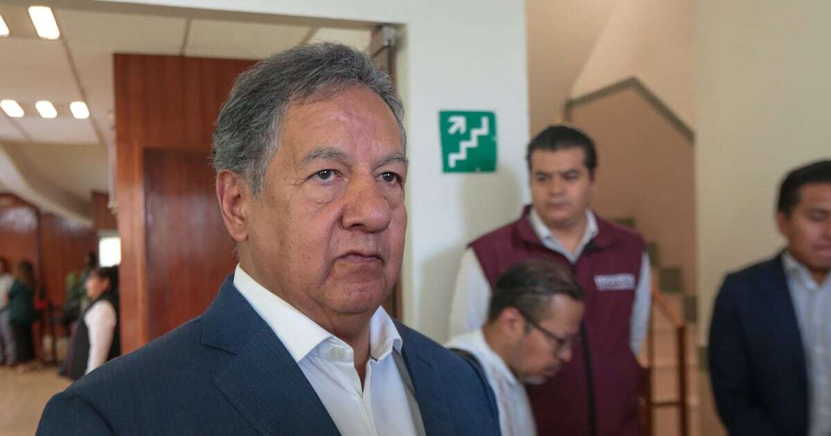 ‘Hay que parar el horror que se está viviendo’: Senador de Morena pide mejorar la seguridad en México