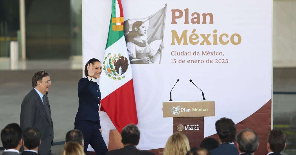 Plan México: ¿Por qué enero y febrero son clave en las fechas del proyecto?