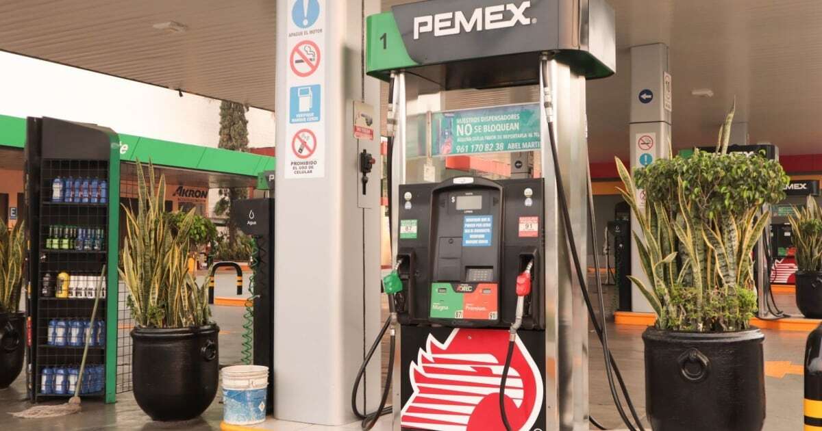 ‘Llueve sobre mojado’ a Pemex: Producción cae 10% en noviembre; acumula 6 meses a la baja