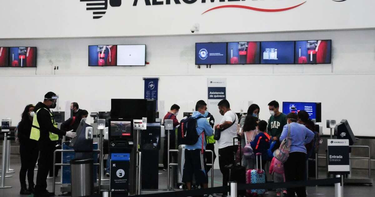 Vuelos baratos en el Buen Fin: ¿Cuándo inician los descuentos en las aerolíneas? 