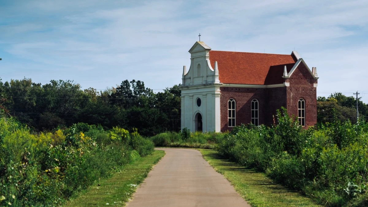 1.3 million people share DNA with Maryland’s earliest colonists