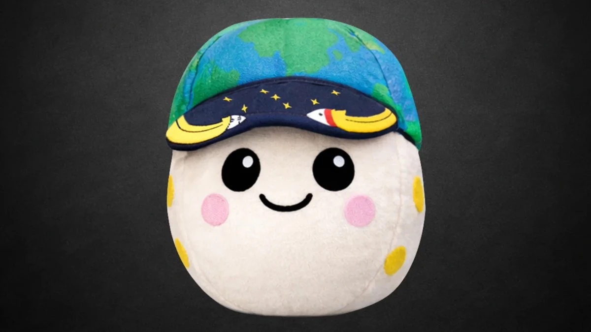 The adorable Artemis II ‘Rise’ plushies finally land in NASA’s online shop