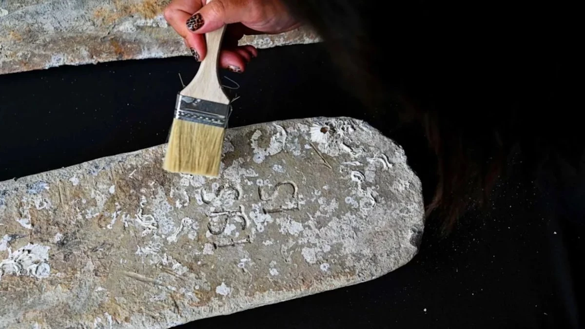 300-year-old shipwreck found near world’s largest offshore wind farm